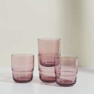 Night + Day Glasses in Rosa